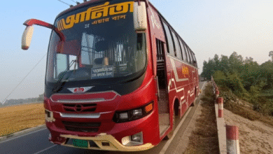 অনিতা এন্টারপ্রাইজ সকল কাউন্টার নাম্বার, কাউন্টার ঠিকানা ও ভাড়ার তালিকা