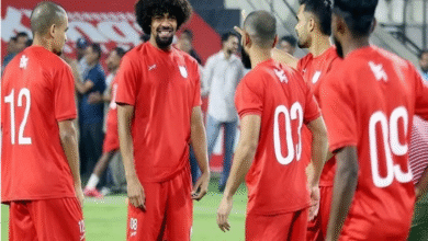 এএফসি এশিয়ান কাপ ফুটবল বাছাই পর্ব বাংলাদেশ বনাম সিঙ্গাপুর সময়সূচী