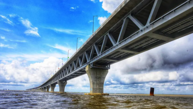 পদ্মা সেতু বিশ্বের কততম সেতু