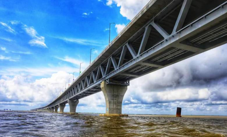 পদ্মা সেতু বিশ্বের কততম সেতু