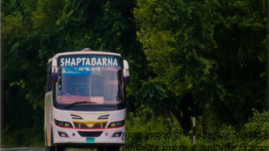 ঢাকা রাজবাড়ী পরিবহনের সকল কাউন্টার নাম্বার ও কাউন্টার ঠিকানা