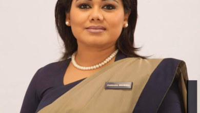 ফারজানা ব্রাউনিয়া জীবনী, বায়োগ্রাফি, বয়স, ক্যারিয়ার