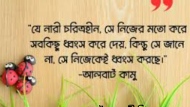 বেইমান নারী নিয়ে ফেসবুক স্ট্যাটাস