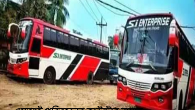 এসআই পরিবহনের কাউন্টার নাম্বার, ঠিকানা,সময়সূচী
