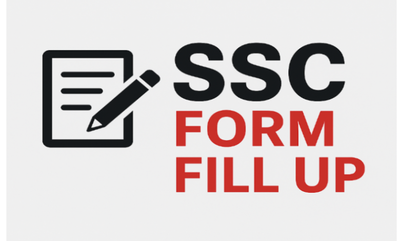 এসএসসি পরীক্ষার ফরম পূরণের বিজ্ঞপ্তি