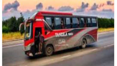 তানজিলা ট্রাভেলস পরিবহন বাসের কাউন্টার নাম্বার ও ঠিকানা