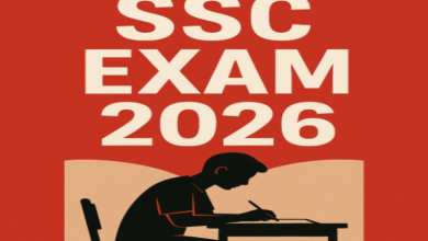 এসএসসি পরীক্ষা ২০২৬ কবে শুরু হবে